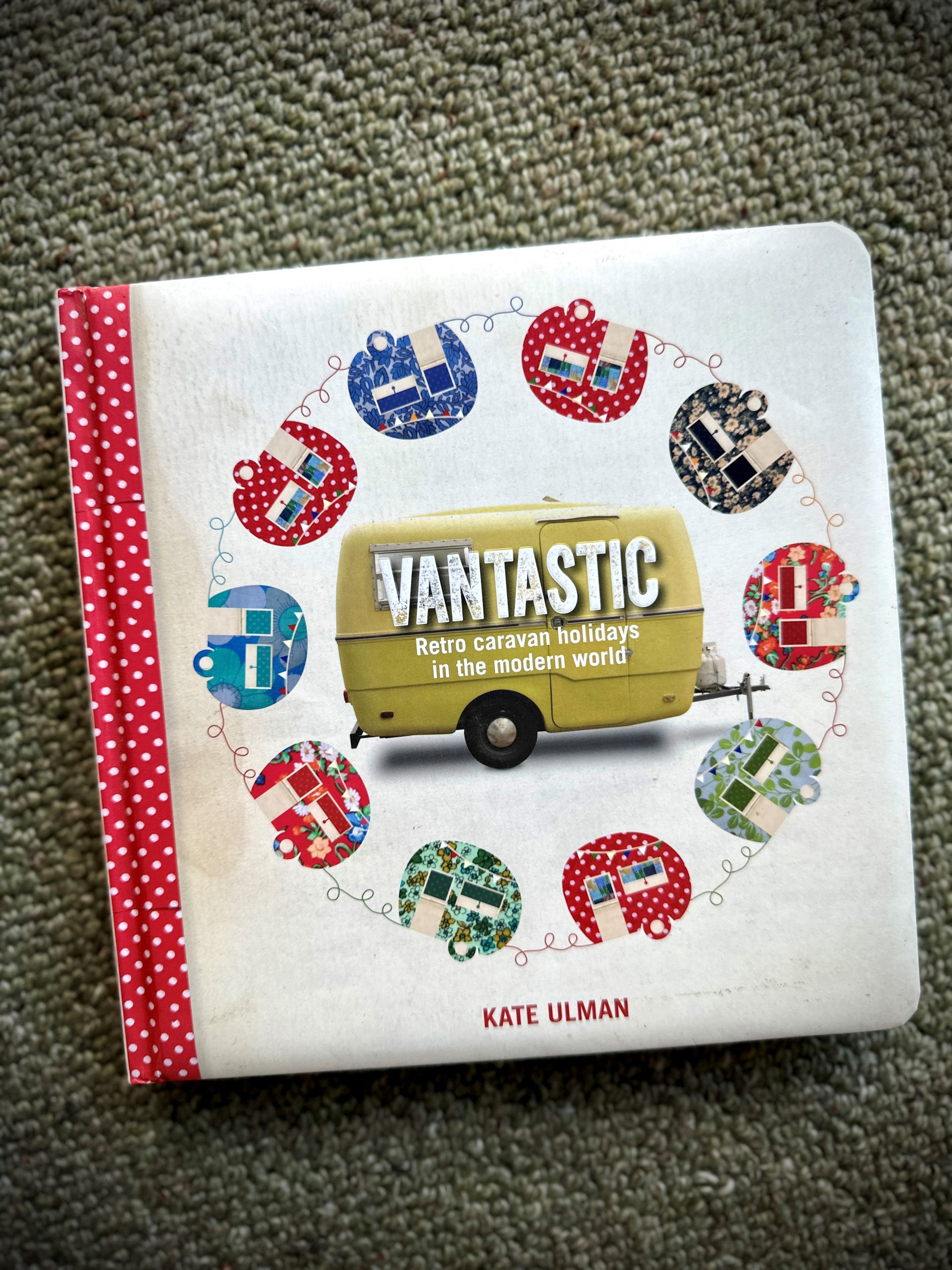 Vantastic