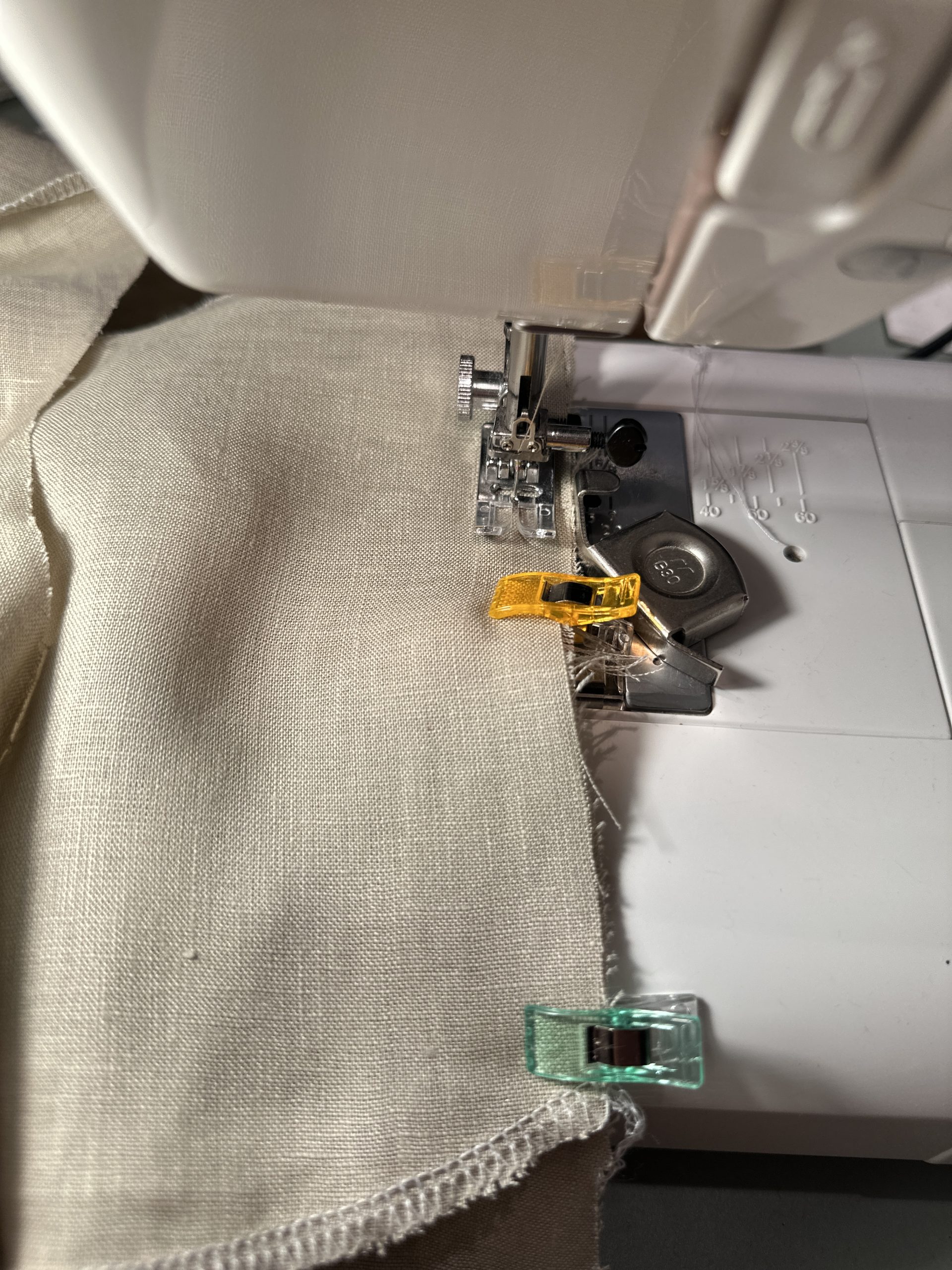 Sewing Clips
